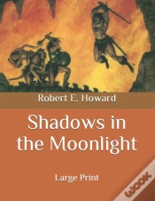 Capa do artigo Shadows In The Moonlight