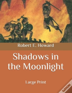 Capa do artigo Shadows In The Moonlight