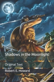 Capa do artigo Shadows In The Moonlight