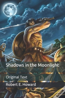 Capa do artigo Shadows In The Moonlight