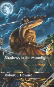 Capa do artigo Shadows In The Moonlight