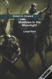 Capa do artigo Shadows In The Moonlight