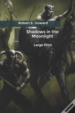Capa do artigo Shadows In The Moonlight
