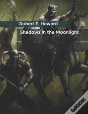Capa do artigo Shadows In The Moonlight