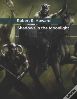 Capa do artigo Shadows In The Moonlight