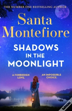 Capa do artigo Shadows In The Moonlight