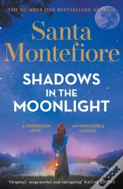 Capa do artigo Shadows In The Moonlight