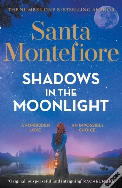 Capa do artigo Shadows In The Moonlight