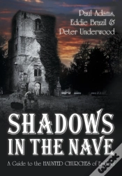 Capa do artigo Shadows In The Nave