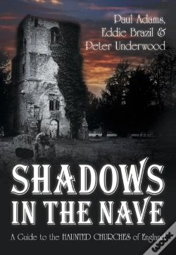 Capa do artigo Shadows In The Nave