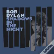 Shadows in the Night - CD