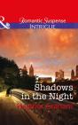 Shadows In The Night - Preview