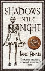 Capa do artigo Shadows In The Night