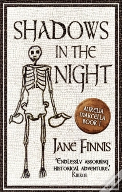 Capa do artigo Shadows In The Night