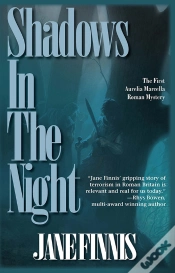 Capa do artigo Shadows In The Night