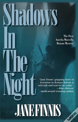 Capa do artigo Shadows In The Night