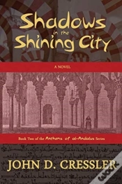 Capa do artigo Shadows In The Shining City