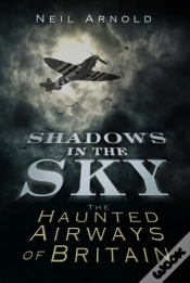 Capa do artigo Shadows In The Sky