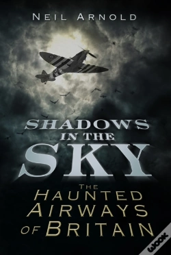 Capa do artigo Shadows In The Sky