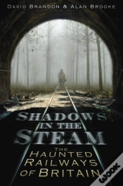 Capa do artigo Shadows In The Steam