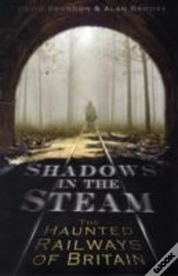 Capa do artigo Shadows In The Steam