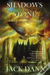 Capa do artigo Shadows In The Stone
