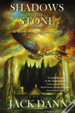 Capa do artigo Shadows In The Stone