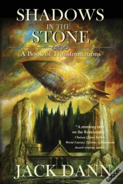 Capa do artigo Shadows In The Stone
