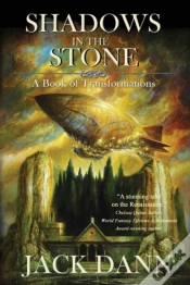 Capa do artigo Shadows In The Stone
