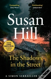 Capa do artigo Shadows In The Street