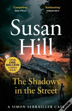 Capa do artigo Shadows In The Street