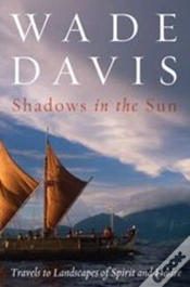 Capa do artigo Shadows In The Sun