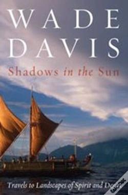 Capa do artigo Shadows In The Sun