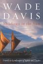 Shadows In The Sun - Preview