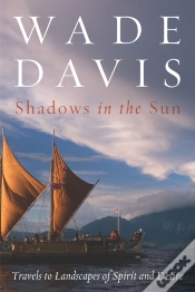 Capa do artigo Shadows In The Sun