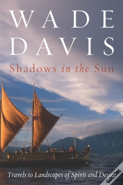 Capa do artigo Shadows In The Sun