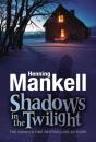 Shadows In The Twilight - Preview