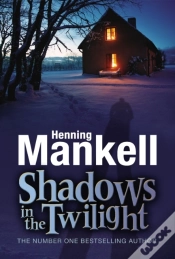 Capa do artigo Shadows In The Twilight