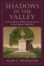 Shadows In The Valley - Preview