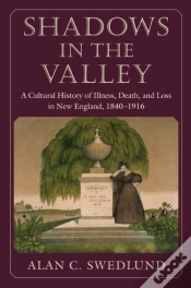 Capa do artigo Shadows In The Valley