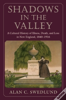 Capa do artigo Shadows In The Valley