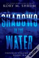 Shadows In The Water Omnibus Volume 2