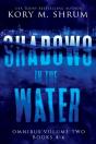 Shadows In The Water Omnibus Volume 2 - Preview