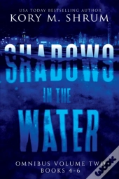 Shadows In The Water Omnibus Volume 2
