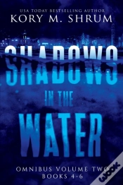 Capa do artigo Shadows In The Water Omnibus Volume 2
