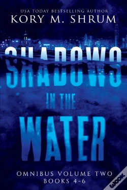Capa do artigo Shadows In The Water Omnibus Volume 2
