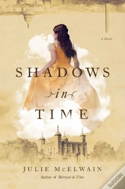 Capa do artigo Shadows In Time