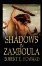 Shadows In Zamboula Annotated - Preview