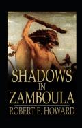 Shadows In Zamboula Annotated