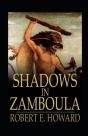 Shadows In Zamboula Annotated - Preview